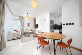 ALH Vacay - Alluring 1 Bedroom in Vida Marina